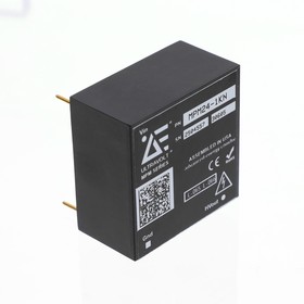 MPM24-1KN, High Voltage - Isolated Module DC DC Converter 1 Output -167 ~ -1000V 1.5mA 4V - 24V Input, Ultravolt / Advanced | купить в розницу и оптом