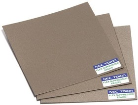 EFG(01)-240X240T0800, Flexible suppressor sheet