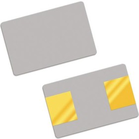 QC5CB24.0000F18B23R, 24.000MHz QC5CB Crystal 3