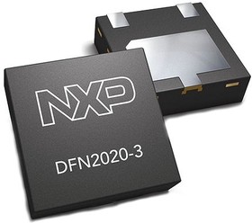 PMEG2020CPA, Diode, NXP
