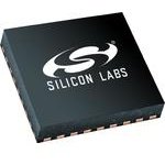 SI1061-A-GM, RF Microcontrollers - MCU RF+MCU 8051 25 MHz 64 kB +20 dBm