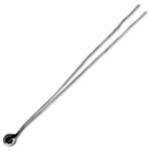 192-222LET-A01, Thermistor 2.252K Ohm 2-Pin Radial