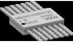 M8340103M1002JAD05, Res Thick Film NET 10K Ohm 5% 0.35W ±300ppm/°C ISOL Ceramic 14-Pin Flat SMD Tube
