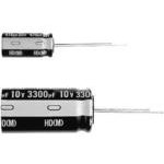 UHD1H151MPD, Aluminum Electrolytic Capacitors - Radial Leaded 50volts 150uF ...