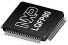 LPC1758FBD80Y, 512KB ARM Cortex-M3 64KB 100MHz FLASH 52 LQFP-80(12x12) MIcrocontroller UnIts (MCUs/MPUs/SOCs)