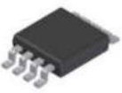 AP2142ASG-13, Power Switch ICs - Power Distribution DUAL SWITCH 130mOhms 0.5A