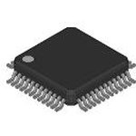 AD9856ASTZ, Direct Digital Synthesizer 200MHz 1-DAC 12bit Serial 48-Pin LQFP Tray