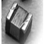 KQ1008TTER15G, Inductor RF Chip Wirewound 0.15uH 2% 25MHz 45Q-Factor Ceramic ...