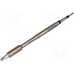 JBC-C245931, Паяльное жало for T245 minispoon 2,7мм Ext-Life