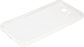 Фото 1/2 Чехол силиконовый "LP" для Samsung Galaxy J4 core TPU (прозрачный) европакет