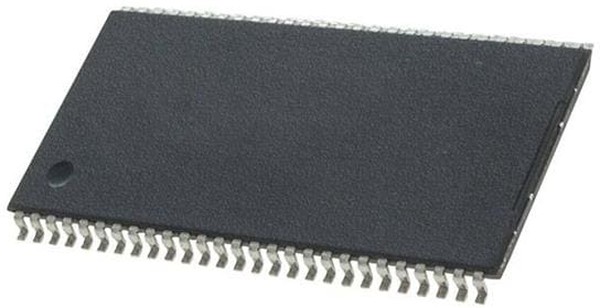 Микросхемы памяти MT48LC4M16A2P-6A-IT:J – купить оптом и в розницу