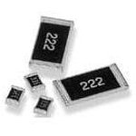 CRG0402F470R, Thick Film Resistors - SMD CRG0402 1% 470R