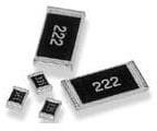 CRGH1206F1M0, SMD чип резистор, толстопленочный, 1 МОм, ± 1%, 500 мВт, 1206 [3216 Метрический], Thick Film