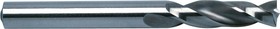 Сверло для точечной сварки 8 мм, HSS-Co5, h8 70800