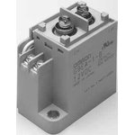 G9EA-1-B-DC24, Industrial Relays Switch Current Screw SPST-NO 24V 60A/100A