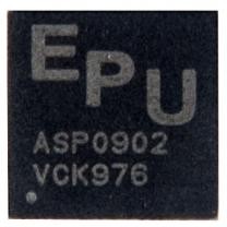 (ASP0902QGK) микросхема PWM CONTROLLER ASP0902QGK VQFN-48L