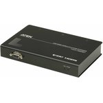 CE820, HDMI, USB, КВМ-удлинитель с поддержкой HDBaseT™ 2.0 (4K@100м)