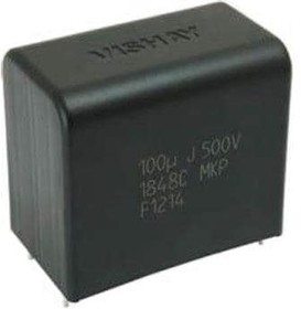 MKP1848C71290JY5, Film Capacitors 120uF 900volts 5% 6 pin 52.5mm