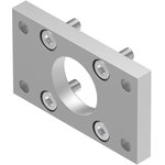 Mounting Bracket FNC-50, For Use With DSBG Series Cylinder, To Fit 50mm Bore Size