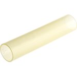 DSPL-NR3-X-65MM, Adhesive Lined Heat Shrink Tubing, Clear 10.8mm Sleeve Dia ...
