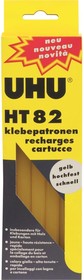 Патрон клеевой желтый HT 82, 200 г 47875