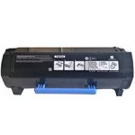 Konica minolta тонер-картридж tnp-54 для bizhub 4402p 25 000 стр ...