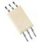 TLP718(F), Optocoupler Logic-Out Totem-Pole DC-IN 1-CH 6-Pin SDIP SMD Magazine