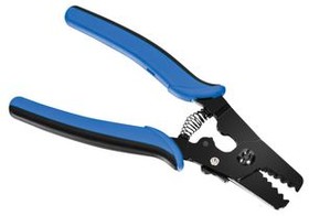 TC-FST, Stripping Tool for Fiber Optics Cable, 3mm, 178mm