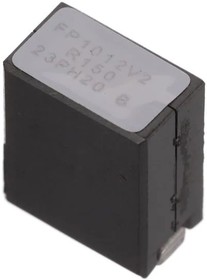 FP1012V2-R150-R, Power Inductors - SMD IND FLAT PAC, 150NH, 83A, 2 PADS, SMT