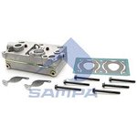 094.259, Головка блока компрессора VOLVO RENAULT в сборе ...