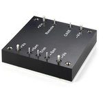 CHB350-48S12, Isolated DC/DC Converters - Through Hole DC-DC Converter ...