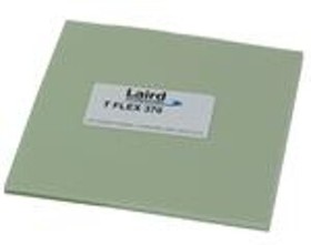 A15322-01, Thermal Interface Products Tflex 320 9x9" 1.2W/mK