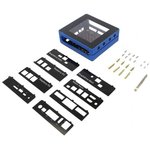 Корпус Seeed re_computer case Most Compatible Enclosure for popular SBCs including ODYSSEY - X86J4105, Raspberry Pi, BeagleBone and Jetson N