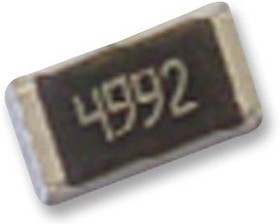 LHVC1206-100KFT5, SMD чип резистор, металлопленочный, 100 кОм, ± 1%, 250 мВт, 1206 [3216 Метрический], Metal Film