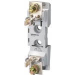 3NH3051 BASE OF THE U-SHAPED FUSE BOX.=690V, Inom.=160A, STANDARD SIZE 00 ...