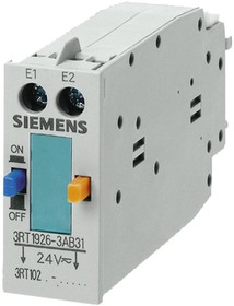 Блок механической блокировки SIEMENS, 3RT1926-3AP31