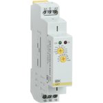 ORT-A1-ACDC12-240V, Реле задержки включения ORT. 1 контакт 12-240 В AС/DC