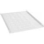 Cabeus RA-J018-FC-700 Полка перфорированная глубиной 700 мм для открытых стоек