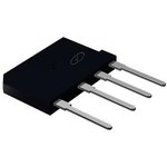 GBJ25K, Выпрямитель