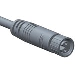 8A-04AFFM-SL7A01, Sensor Cables / Actuator Cables Guided M8 Circular Metric ...