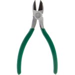 1PK-067, Кусачки диагональные (медь до 2.6мм, 160мм)