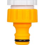 Коннектор 2184 для крана вне помещений 1/2 и 3/4 2184P3600