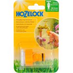 Коннектор 2184 для крана вне помещений 1/2 и 3/4 2184P3600