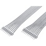 508250-2MA, Rectangular Connectors HousIngs