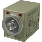 TH3A-NA-12H-220VAC, Таймер 1-12 часов