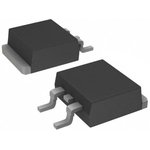Фото 2/2 PWR163S-25-20R0F, Res Thick Film 20 Ohm 1% 25W ±100ppm/°C D-Pak Gull Wing SMD Automotive Tube