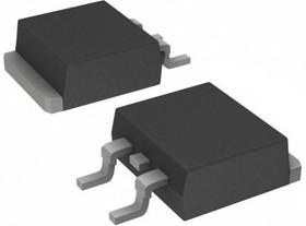 PWR163S-25-47R0J, Res Thick Film 47 Ohm 5% 25W ±100ppm/°C D-Pak Gull Wing SMD Automotive Tube