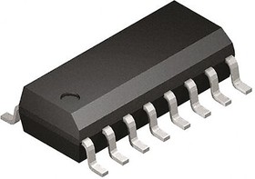 Фото 1/3 SI8662AB-B-IS1, Isolator, Si8662AB-B-IS1