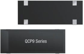 QCP96.00000F18B35R, 6.000MHz Crystal SMD 4-pad 4.6x12.5mm