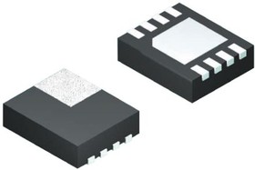 BSZ097N04LS G, MOSFET N-Channel 40V 12A